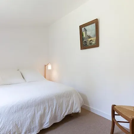 La Galissonniere Holiday home