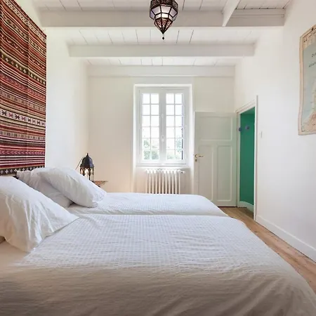 Holiday home La Galissonniere