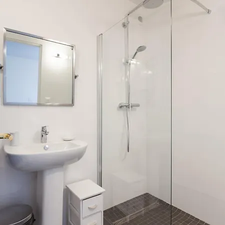 Holiday home La Galissonniere Saint-Malo