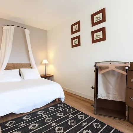 La Galissonniere Holiday home