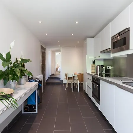 La Galissonniere Holiday home *