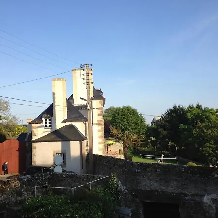 La Galissonniere Holiday home Saint-Malo