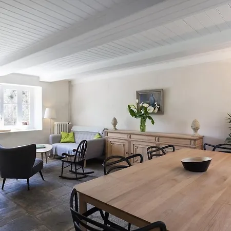 Holiday home La Galissonniere Saint-Malo