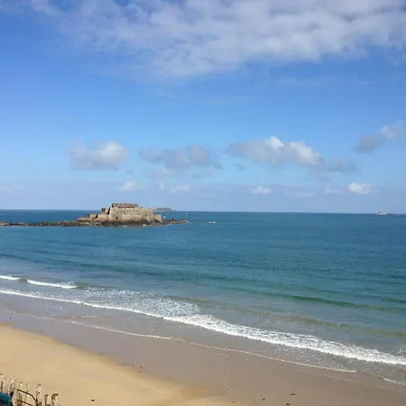 Holiday home La Galissonniere *