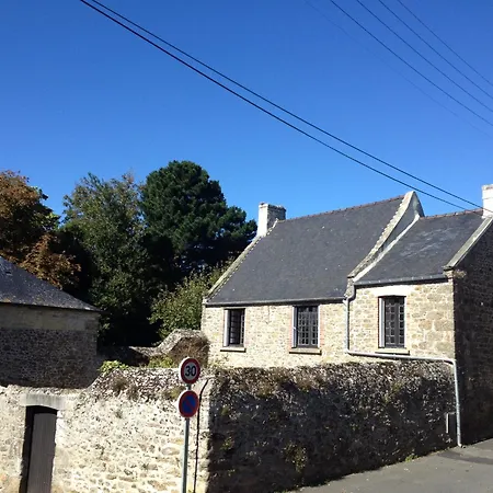 Holiday home La Galissonniere Saint-Malo